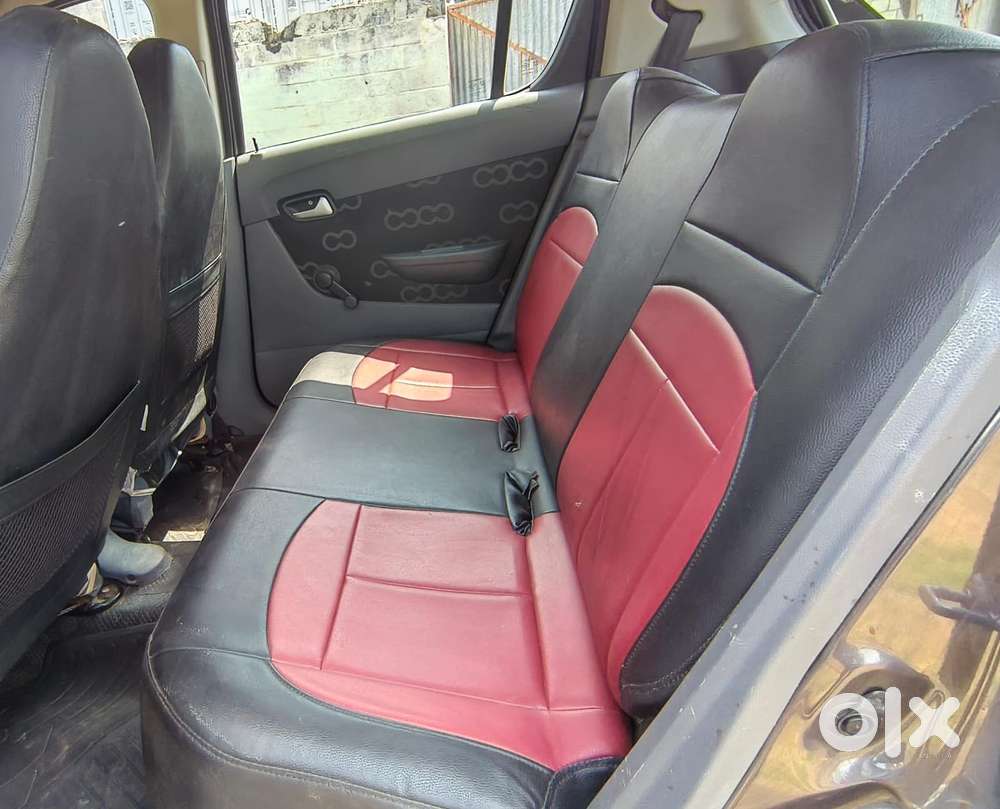 Maruti Suzuki Alto 800 Lxi, 2013, Petrol