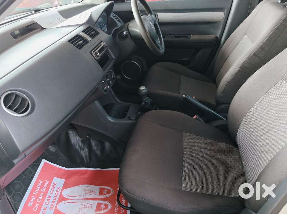 Maruti Suzuki Swift Vdi Bsiv W Abs, 2008