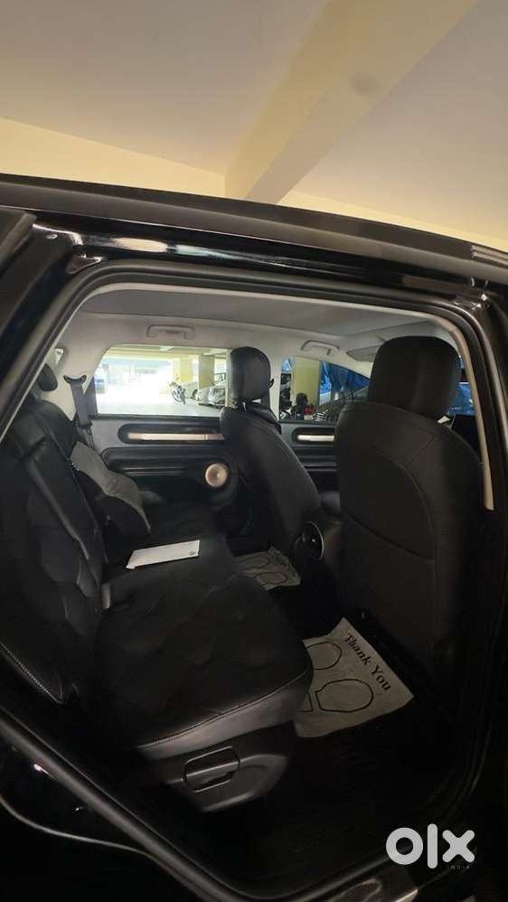 Mg Windsor Ev 2024 Electric Well Maintained