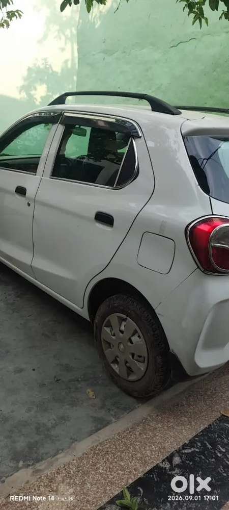 Maruti Suzuki Alto 1.0 2025