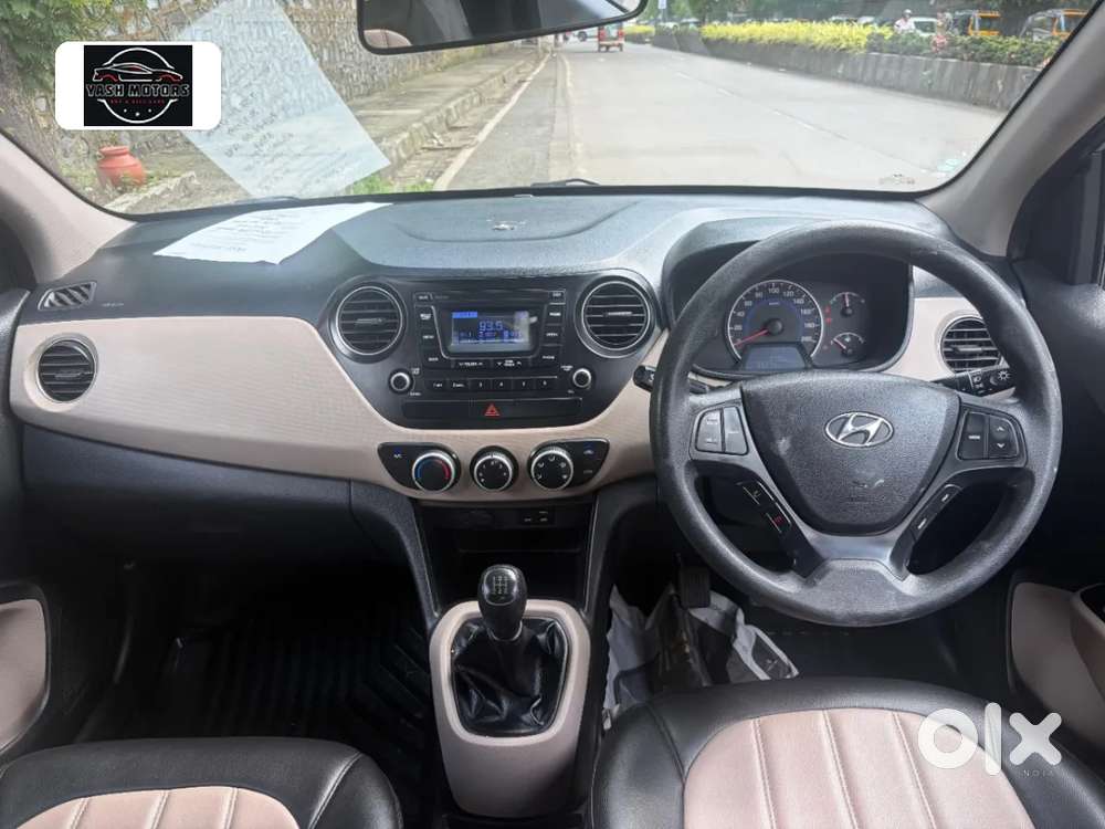 Hyundai Grand I10 1.2 Kappa Magna, 2019, Petrol