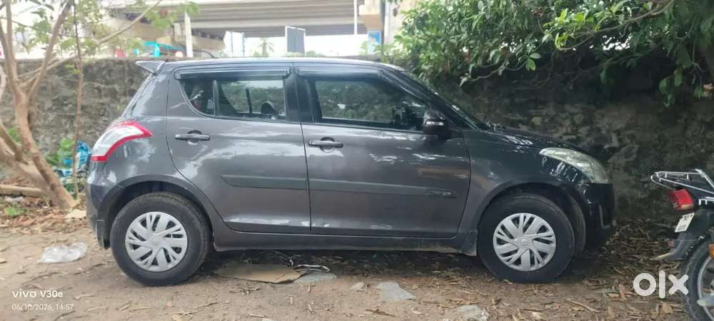 Maruti Suzuki Swift Dzire 2017 Diesel 69000 Km Driven