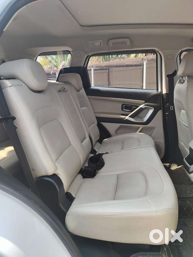 Tata Safari, 2021, Diesel