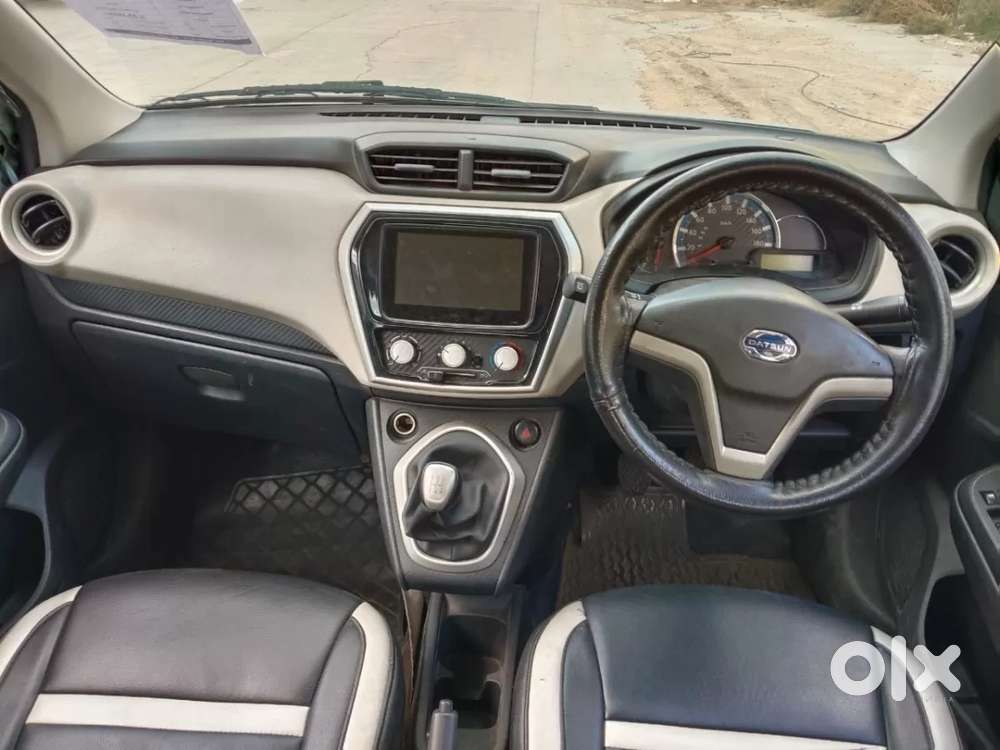 Datsun Go Plus T Petrol, 2019, Petrol