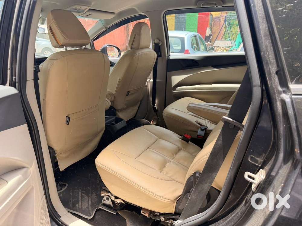 Mahindra Car Diesel 2018