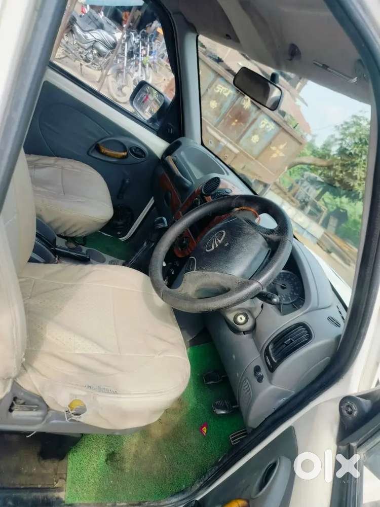 Mahindra Scorpio Diesel 2012