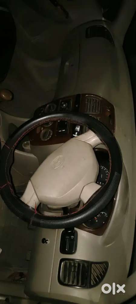Hyundai Accent 1.5 Executive 2008