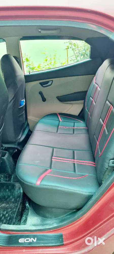 Hyundai Eon Sportz 2014 Petrol 69000 Km Driven,