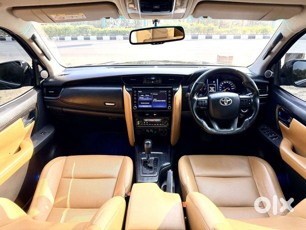 Toyota Fortuner 2011-2016 4x4 At, 2023, Diesel