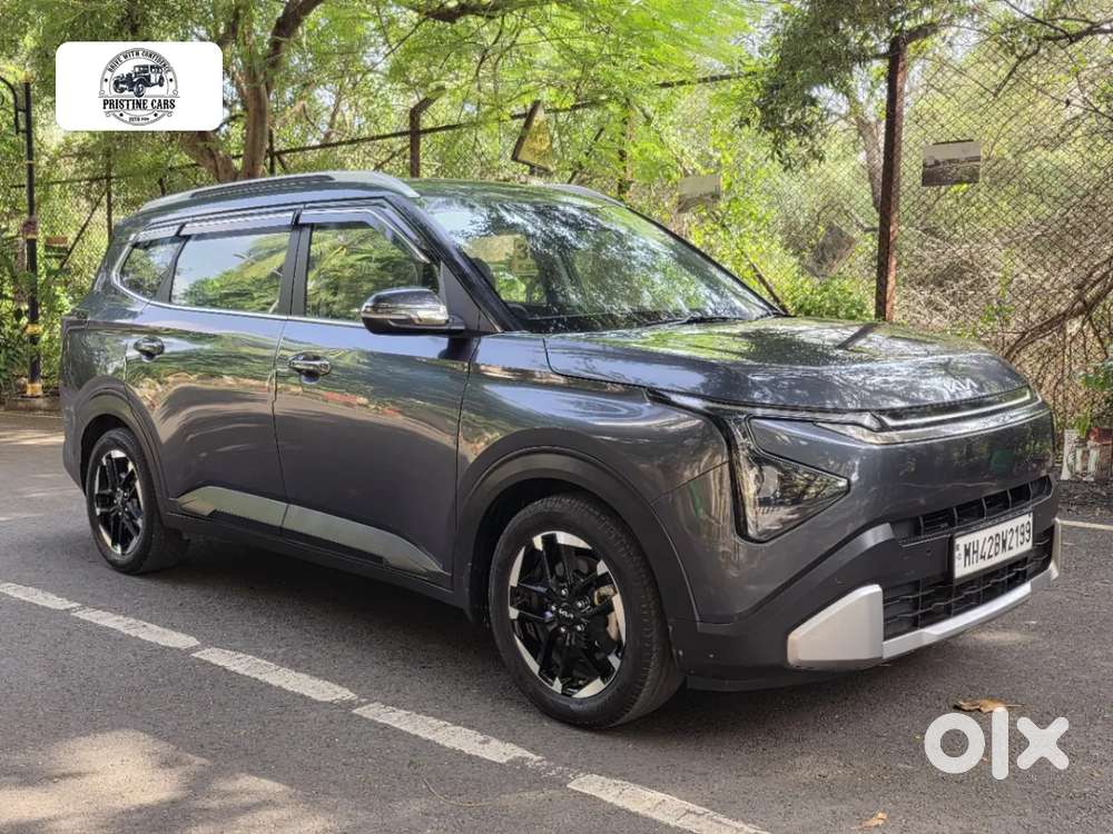 Kia Carens Clavis, 2026, Diesel