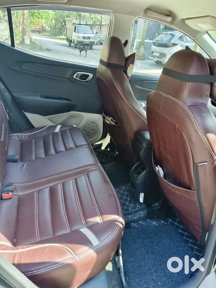 Hyundai Grand I10 Nios, 2020, Petrol