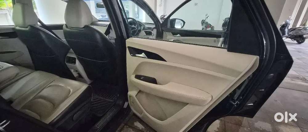Mg Hector 1.5 Hybrid 2021