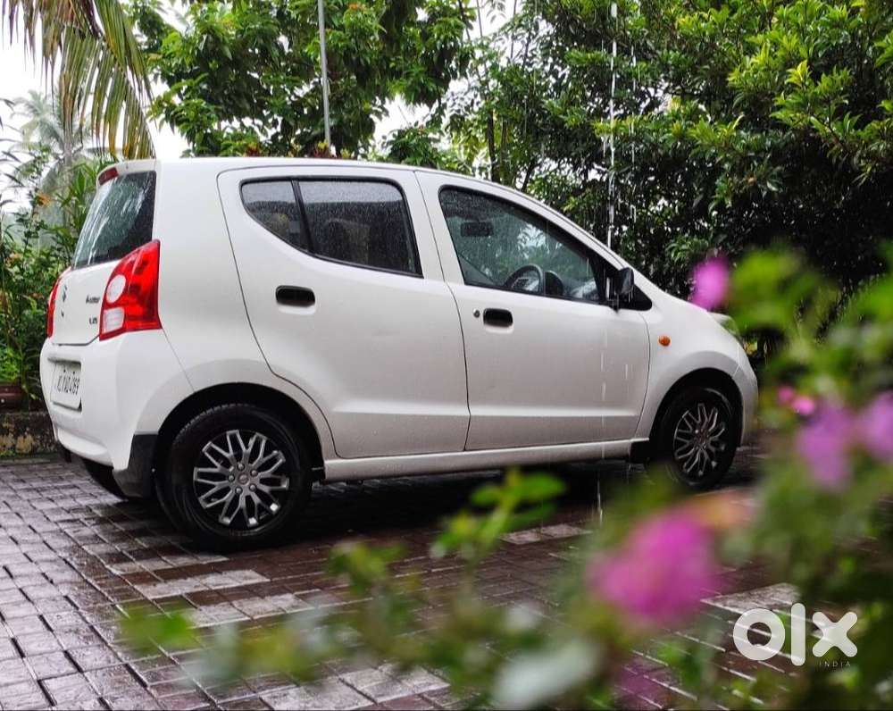 2009 Maruthi Astar For Sale