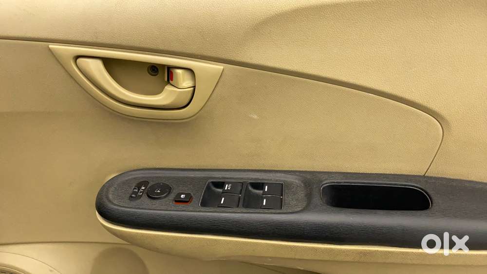 Honda Amaze 2013-2016 S I-vtech, 2014, Petrol