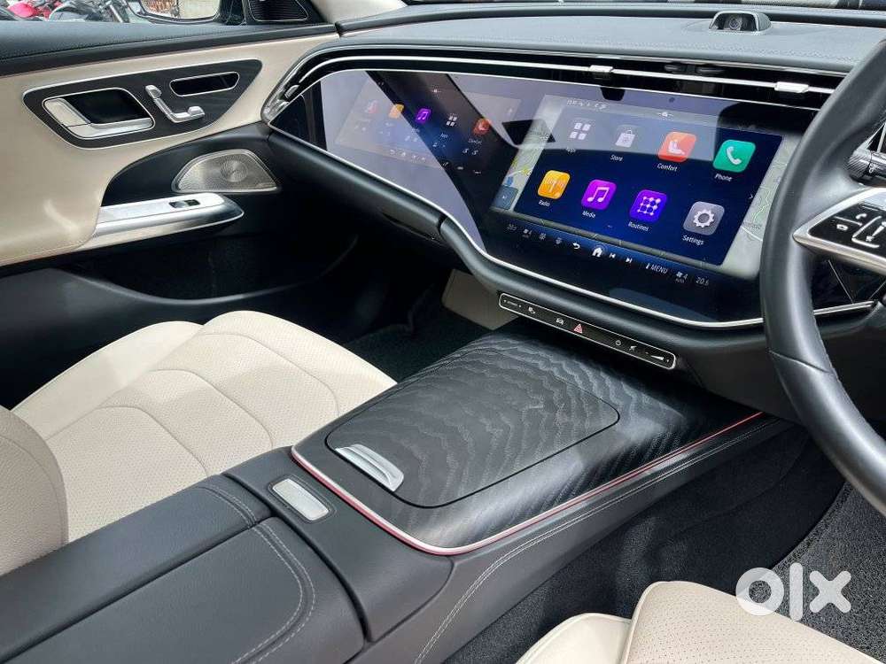 Mercedes-Benz E-Class E220d LWB, 2025, Diesel