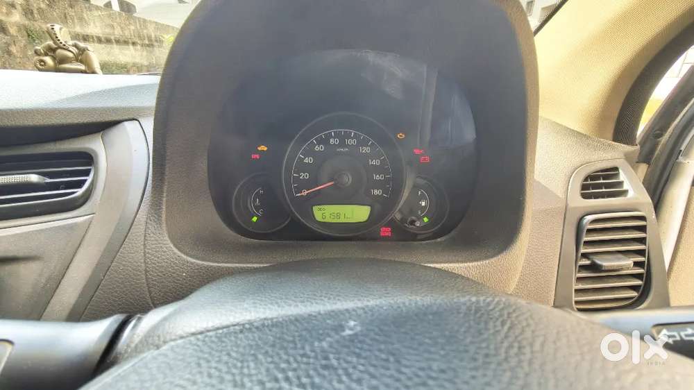 Hyundai Eon D-lite 2015