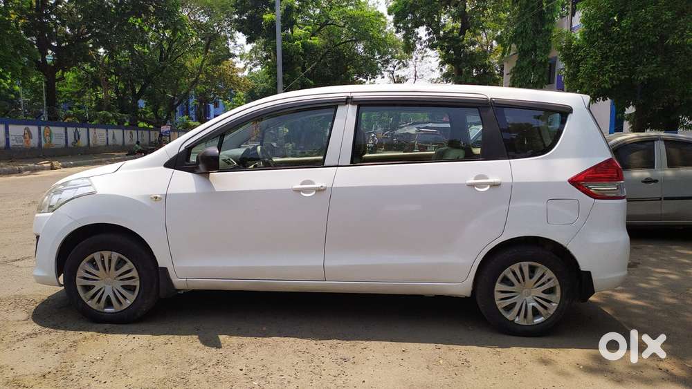 Maruti Suzuki Ertiga 1.3 Ldi, 2015, Diesel