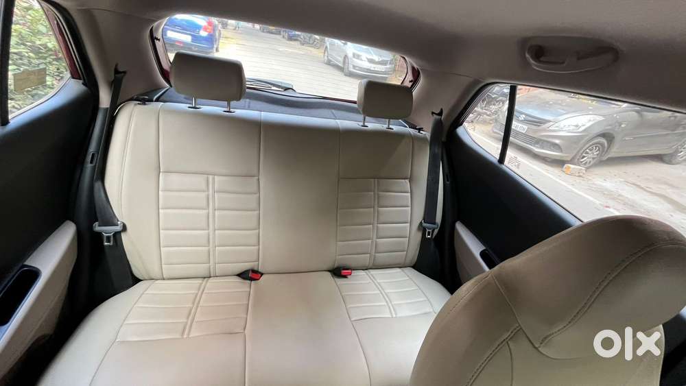 Hyundai Grand I10 Asta 1.2 Kappa Vtvt (o), 2015, Petrol