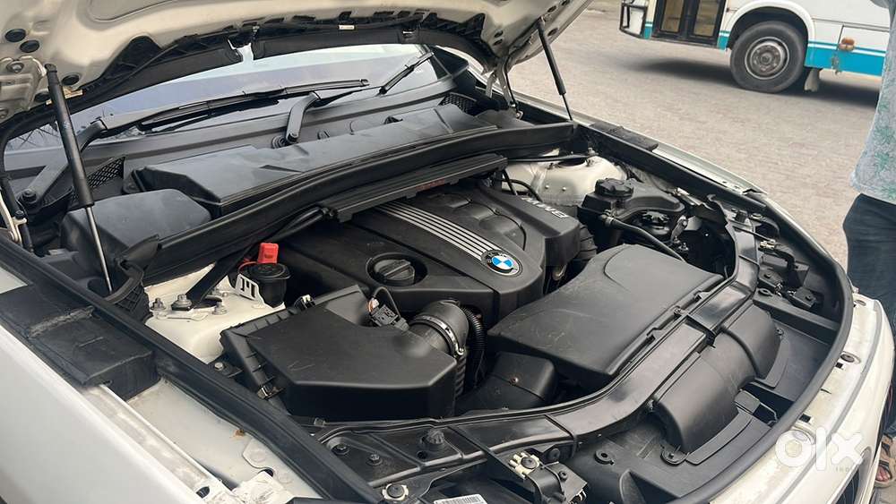 Bmw X1 Diesel Good Condition