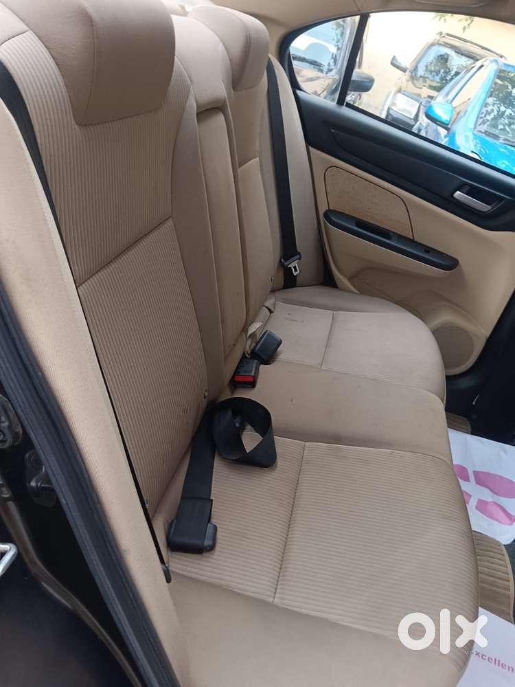 Honda Amaze Vx Petrol, 2018, Petrol