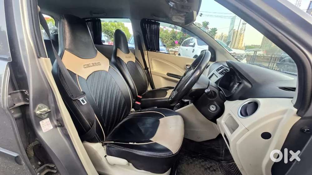 Maruti Suzuki Celerio Cng Vxi Optional, 2020, Cng & Hybrids