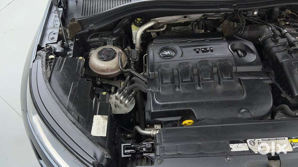 Skoda Kodiaq 2.0 Style Tdi 4x4 At, 2018, Diesel