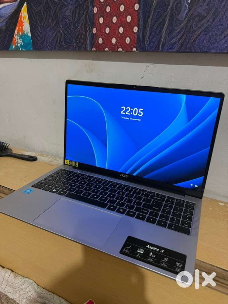 Beautiful & useful item not used