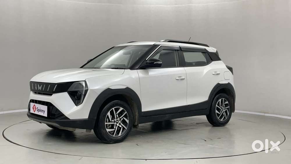 Mahindra Xuv 3xo Ax5 Ds Mt, 2025, Diesel