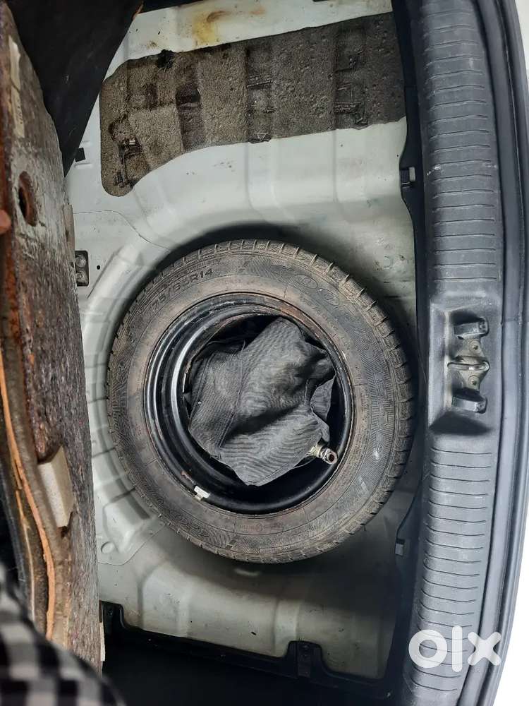 Hyundai I20  2014 Petrol