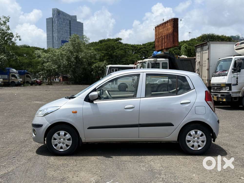 Hyundai I10 Magna 1.2, 2009, Petrol