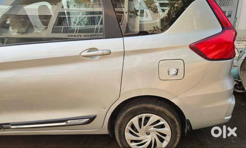 Maruti Ertiga Vxi 2022  Single Owner  Excellent Condition