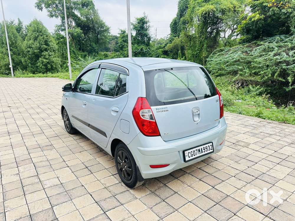 Hyundai I10 Magna 1.1l, 2011, Petrol