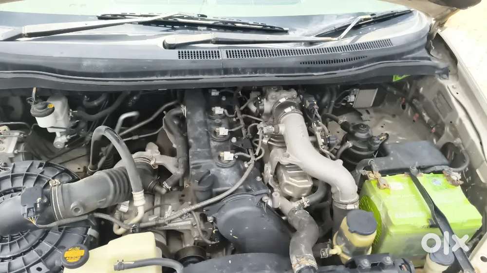 Toyota Innova 2013 Diesel 115057 Km Driven
