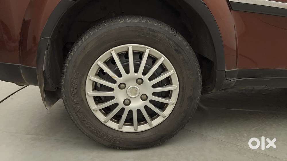 Mahindra Xuv500 W7 At, 2020, Diesel