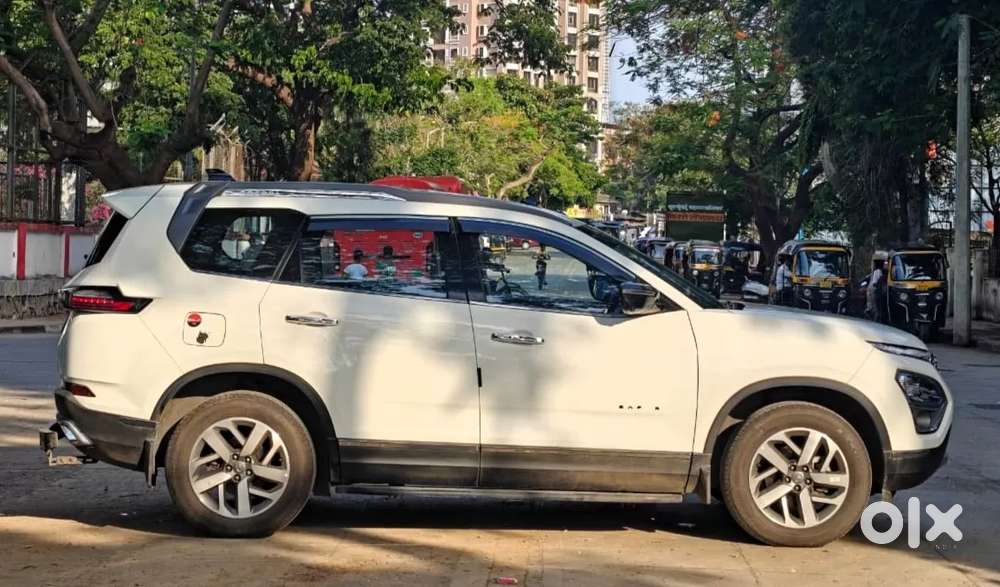 Tata Safari 2.0 Kryotec Xza Plus, 2023, Diesel