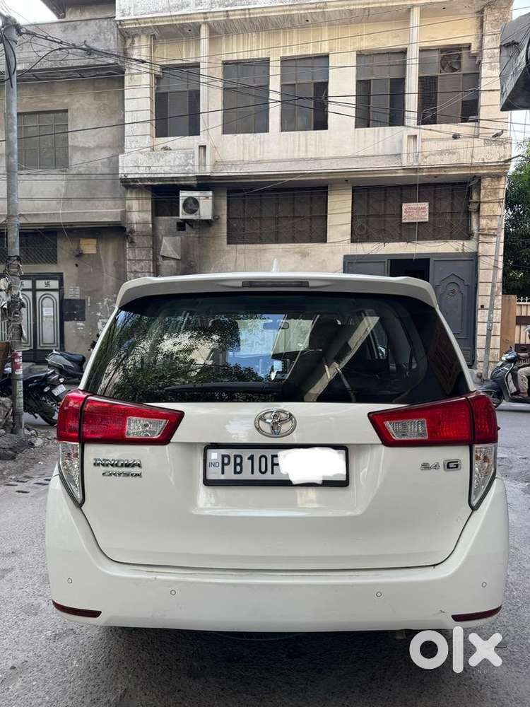Toyota Automatic Diesel 2022