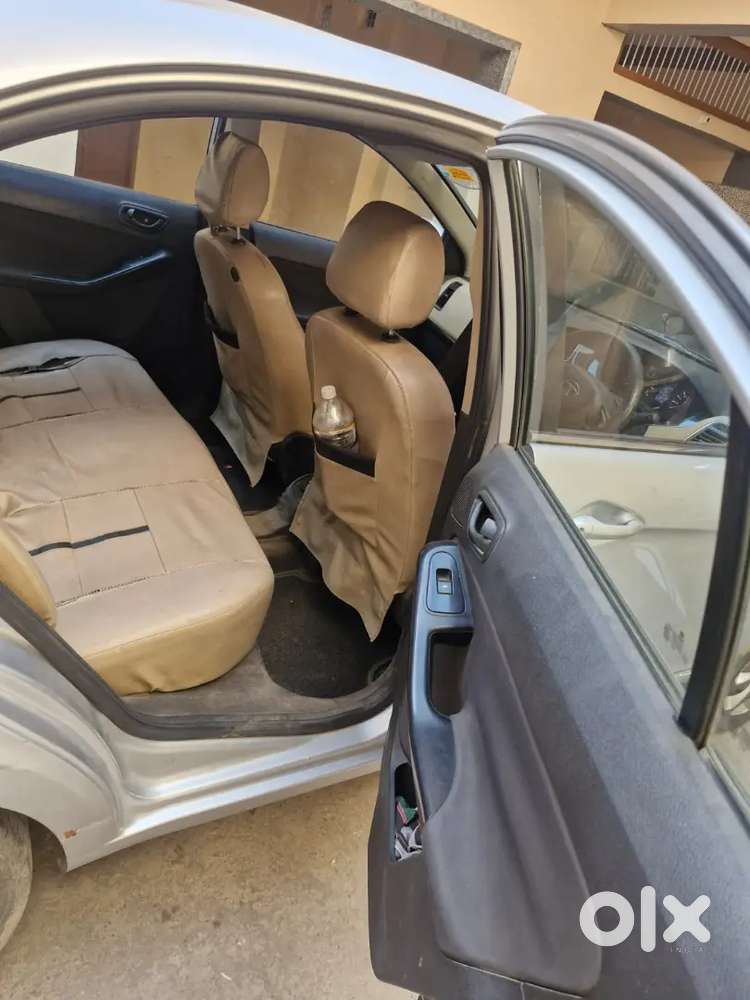 Tata Zest Quadrajet Diesel 2018