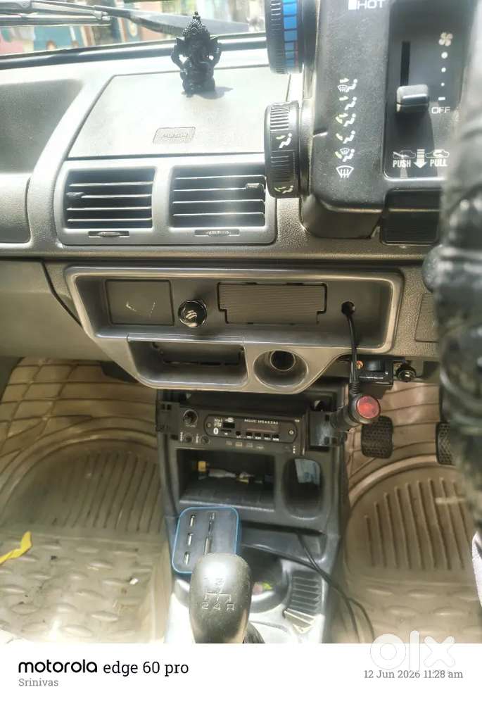Maruti Suzuki 800 2006 Petrol Good Condition With Ac And New Tyres