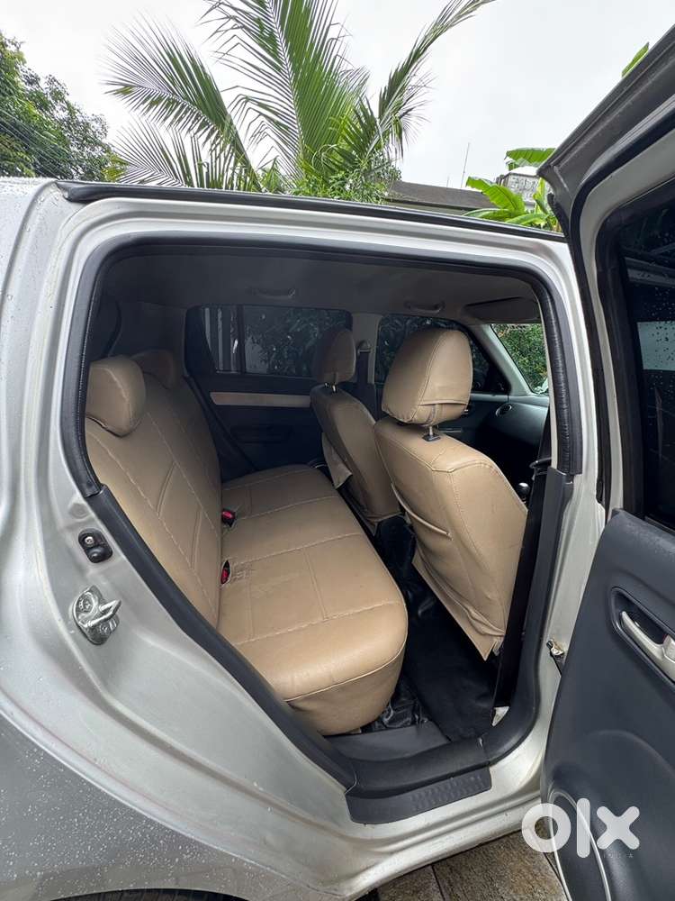 Maruti Swift Vdi Diesel 2011