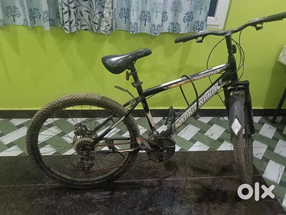 1 year old all ok condition price-8000