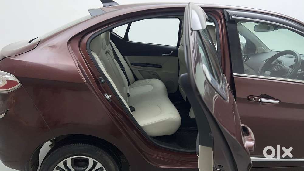 Tata Tigor 1.2 Revotron Xz Plus Leatherette Cng, 2023, Cng & Hybrids