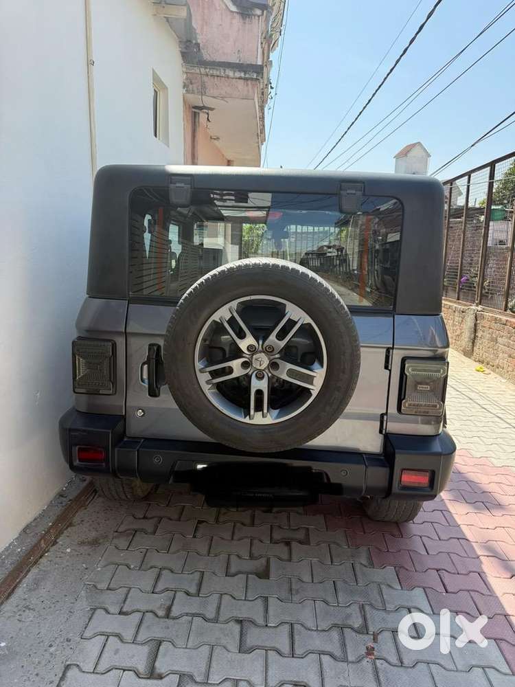 Mahindra Diesel 2023 Car