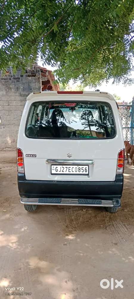 Maruti Suzuki Eeco 5 Str 2023