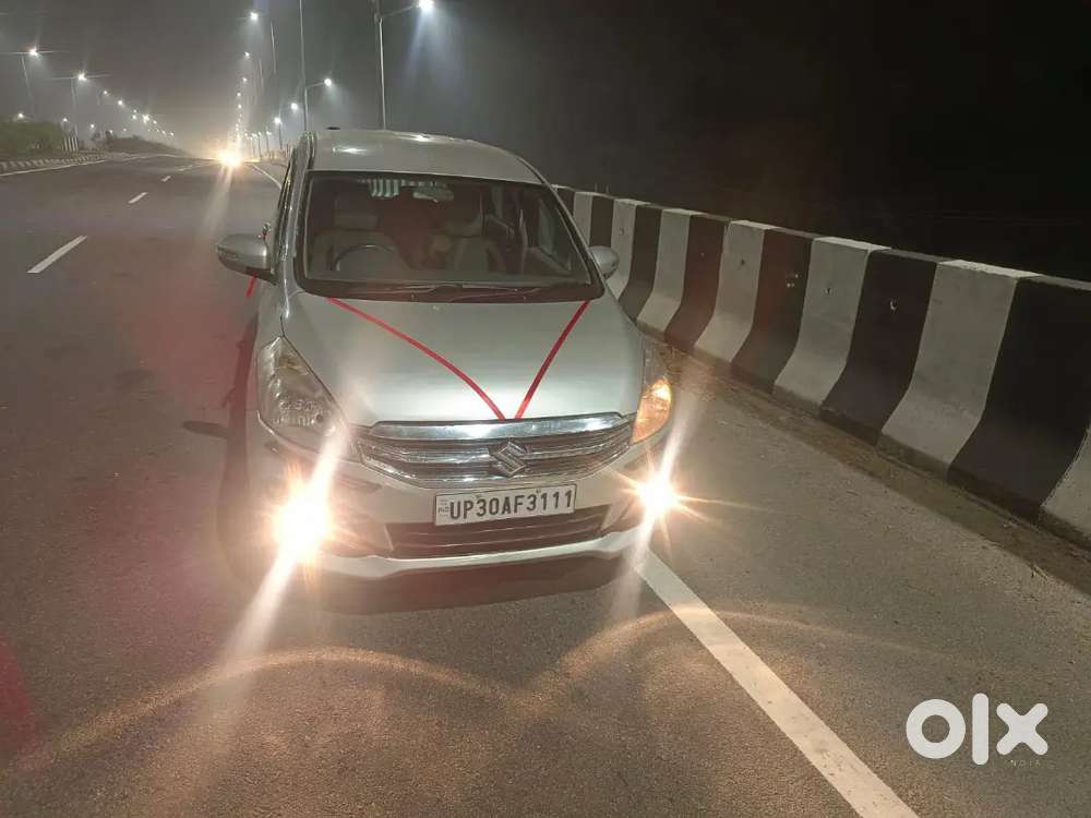 Maruti Suzuki Ertiga 2016 Diesel Variant