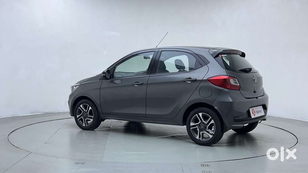 Tata Tiago Xza Plus, 2020, Petrol