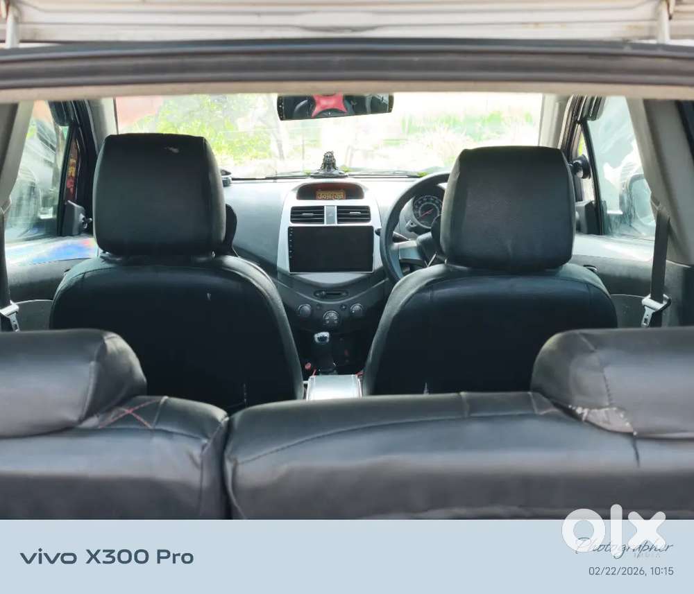 Chevrolet Beat Diesel 2013