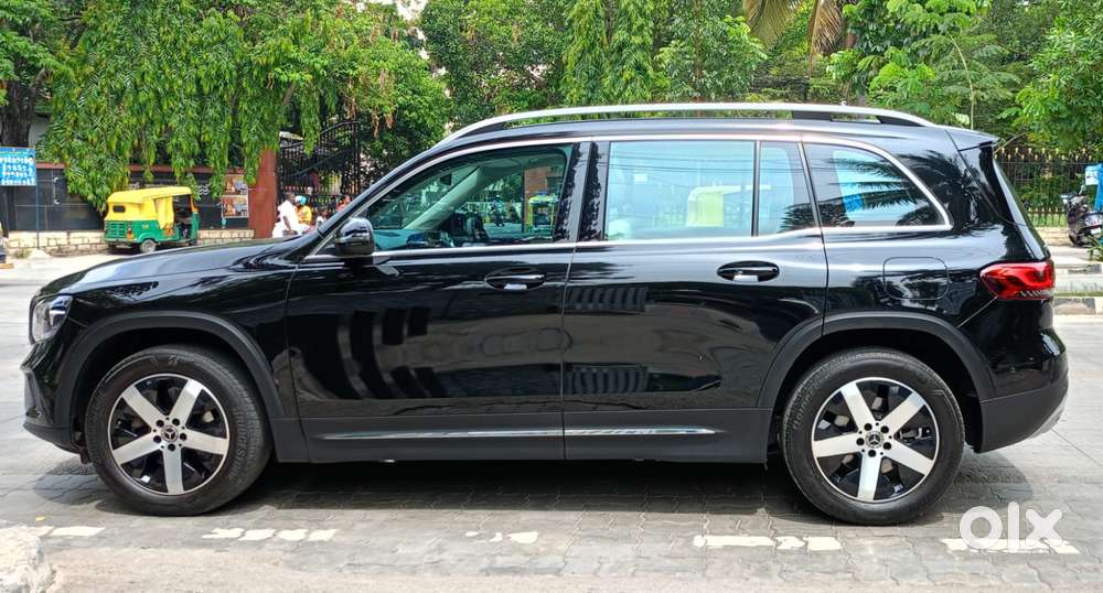 Mercedes-benz Glb 200, 2024, Petrol