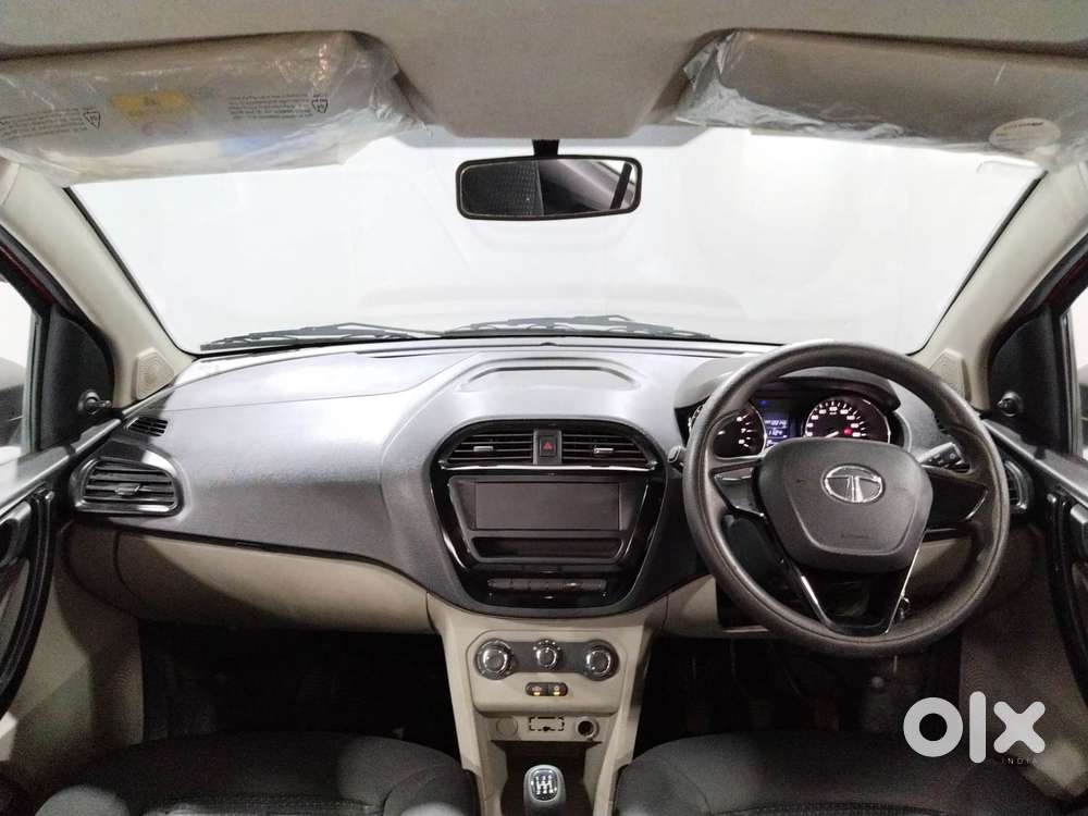 Tata Tiago 1.2 Revotron Xm, 2019, Petrol
