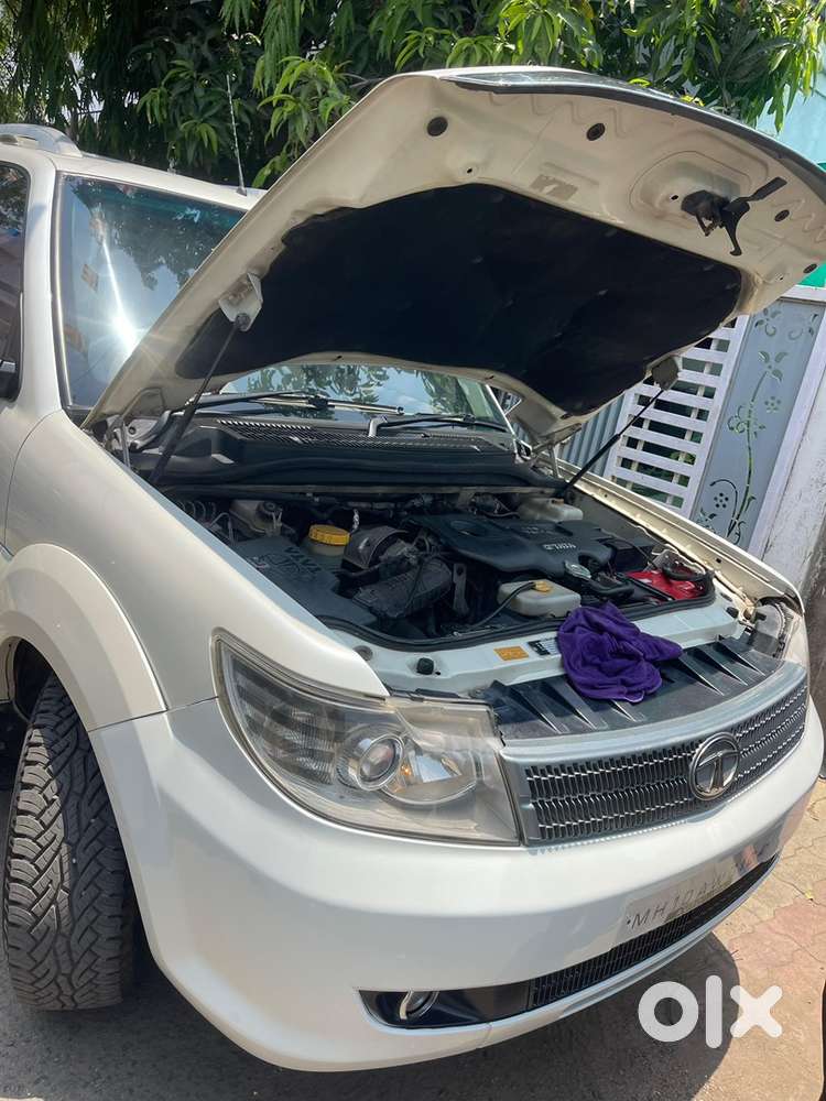 Tata Safari Storme 2015 Diesel Well Maintained
