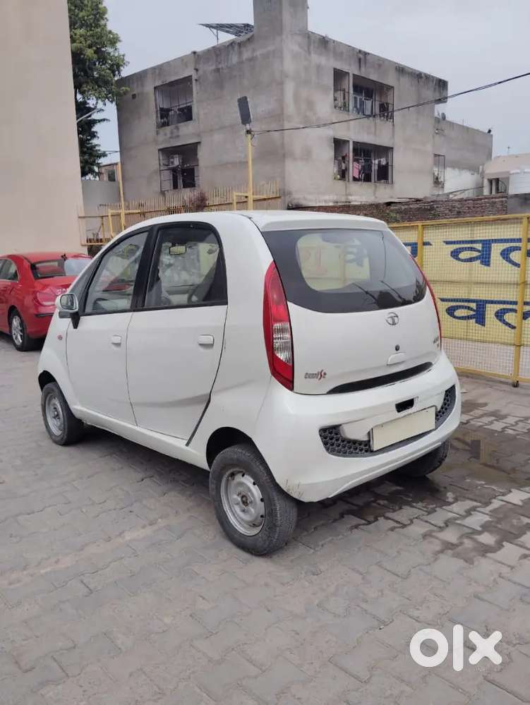 Tata Nano Xt Twist Mint Condition